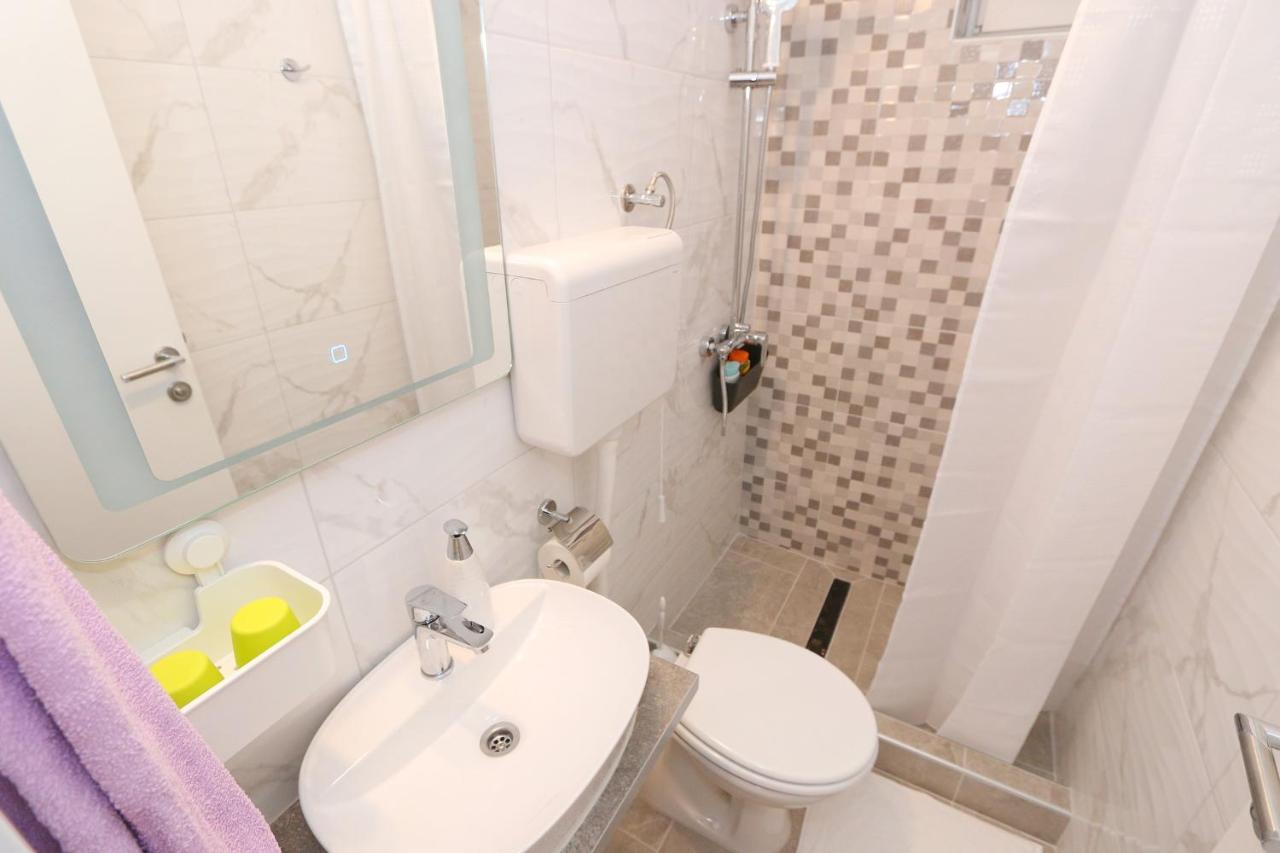 Rooms Bambina لون المظهر الخارجي الصورة