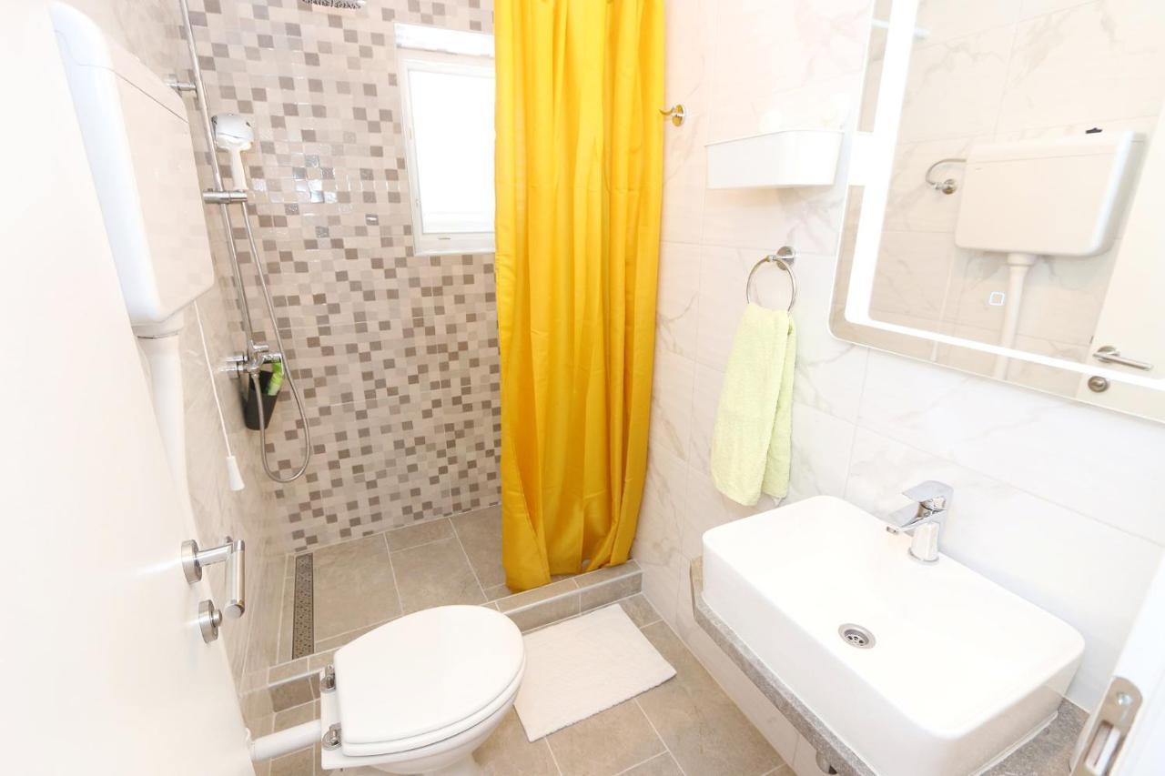 Rooms Bambina لون المظهر الخارجي الصورة