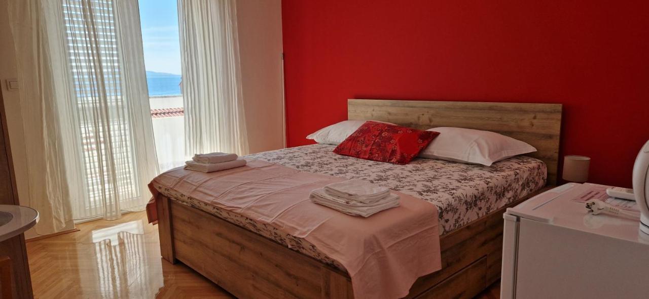 Rooms Bambina لون المظهر الخارجي الصورة