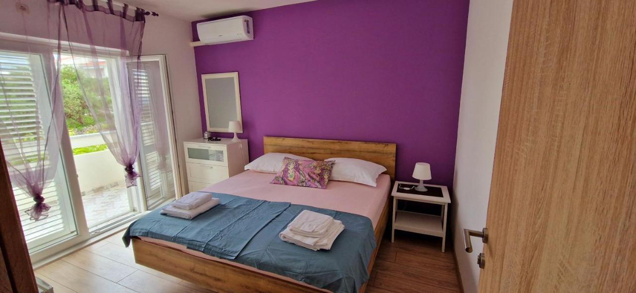 Rooms Bambina لون المظهر الخارجي الصورة