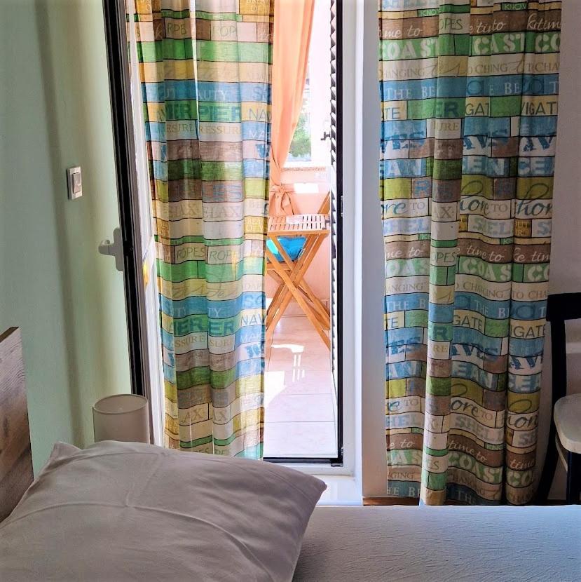 Rooms Bambina لون المظهر الخارجي الصورة